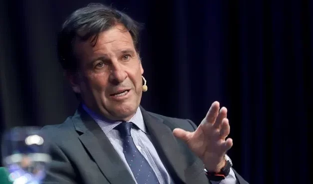 Renuncia en puerta: Marcos Ayerra dejaría la Secretaría pyme en medio de tensiones internas