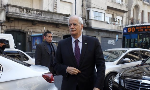 Confirmado: Taiana encabeza en provincia y Grabois se suma a la lista