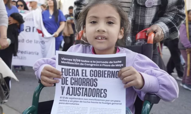 El ajuste perpetuo: recortes profundos en ciencia, educación y derechos sociales en el Presupuesto 2026