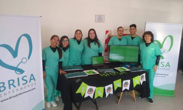 Brisa Salud organiza el IX Congreso de Enfermería