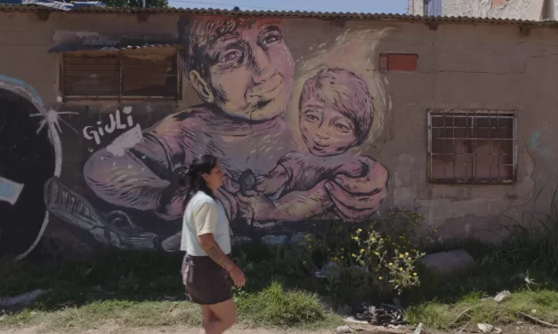 Estrenan en el Gaumont un documental sobre la transformación cultural de Isla Maciel