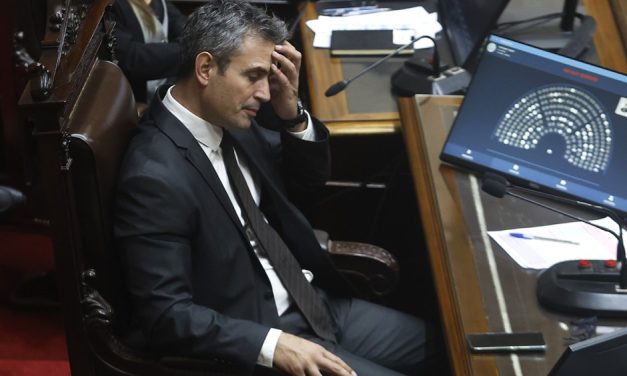 Histórica derrota de Milei en Diputados: vetos al Garrahan y universidades rechazados con mayoría abrumadora