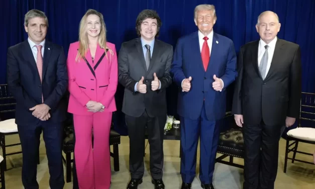 Euforia en los mercados financieros, agonía en la economía real.