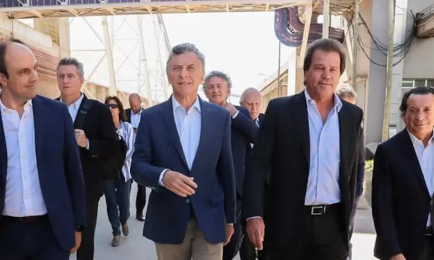 Vicentin: la estafa que vuelve a escena y sacude al poder financiero