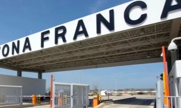 Innovación y producción: Chubut crea la primera zona franca para manufactura de valor agregado