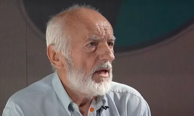 Andrés Repar: “El gas debe ser el eje de un nuevo modelo productivo, no solo una fuente de dólares”