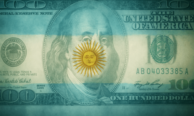 Camino al default.   Por Horacio Rovelli﻿