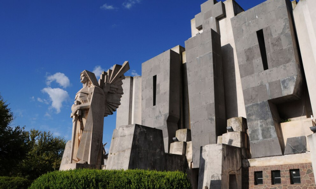 LAS CIUDADES BONAERENSES: sueños fundacionales y realidades truncas