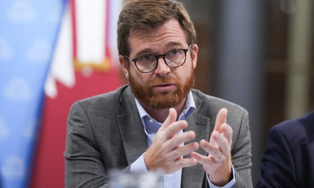 En Diputados, Massot denuncia ruptura diplomática: el rechazo argentino a la ONU polariza la tradición internacional