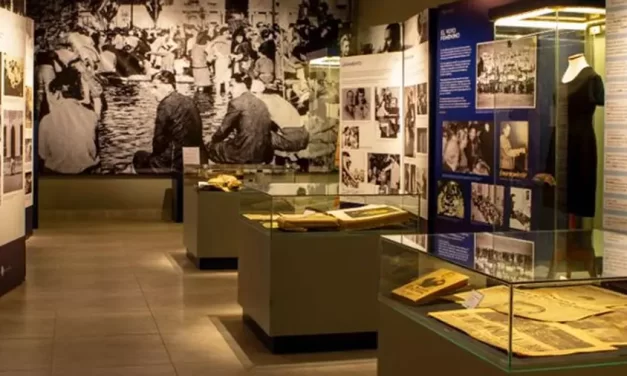 Los Toldos y Junín: la ruta turística que recorre la infancia de Eva Perón