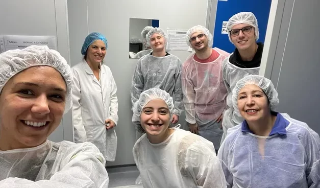 Emprendedores: una startup fundada por una argentina recibió u$s2,5 millones.