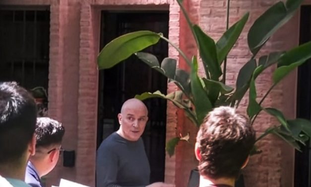 Allanamiento, contrato y presiones políticas: la causa Espert-Machado entra en su fase decisiva