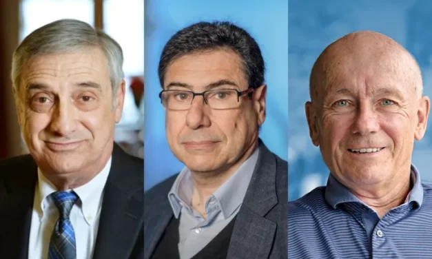 Mokyr, Aghion y Howitt ganan el Nobel de Economía por desentrañar los motores de la innovación