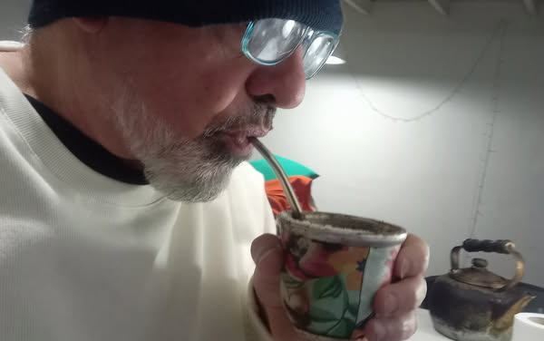 Héctor Sosa: “Se perdió la capacidad de escucha porque también se perdió la capacidad de dudar”