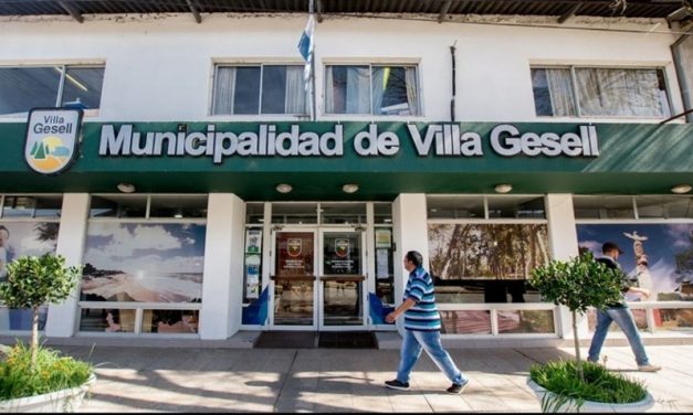 “Asfixia”: municipios bonaerenses decretan “emergencia económica”