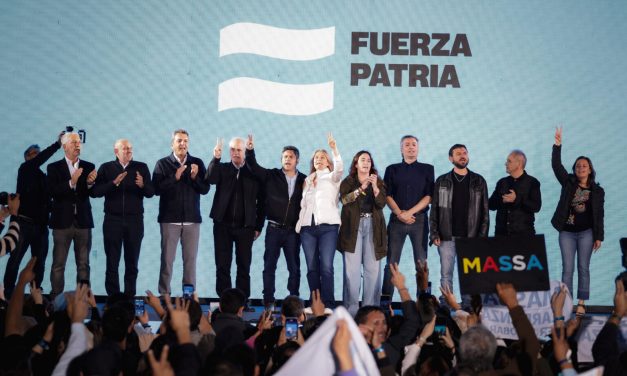 A quien corresponda, con el diario del lunes y desde el llano…