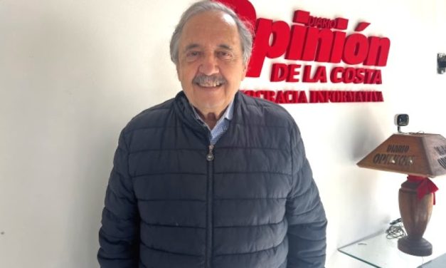 Ricardo Alfonsín: “Milei es incompetente, autoritario y sin noción de lo que es gobernar”