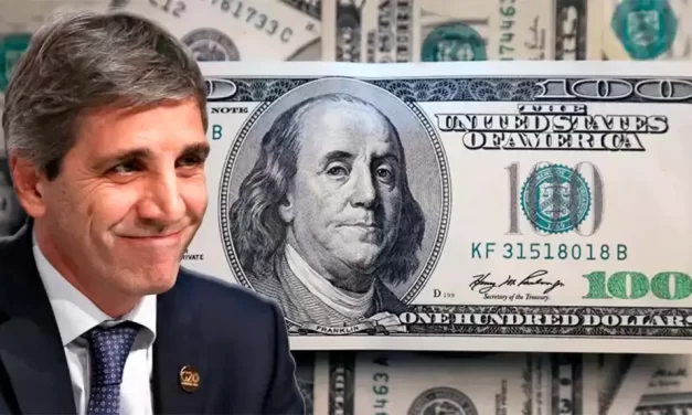 El dólar a $1.500: la economía en vilo antes de las elecciones