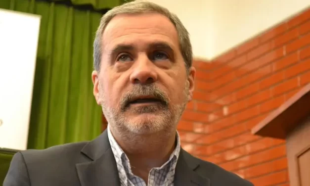 Carlos Fara: «El acuerdo con Trump expone que el modelo económico está en dificultades»