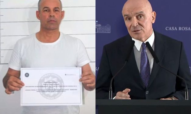 La Corte habilita la extradición de Fred Machado: el escándalo que sacude la política argentina