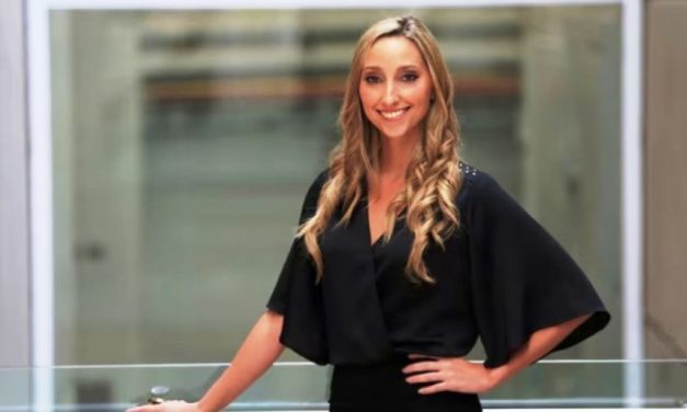 Julia Strada: “Sin un plan productivo, Argentina no tiene destino”