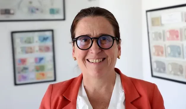 Marina Dal Poggetto: «Cuando los ingresos de capitales se convierten en salidas, la gobernabilidad empieza a crujir”