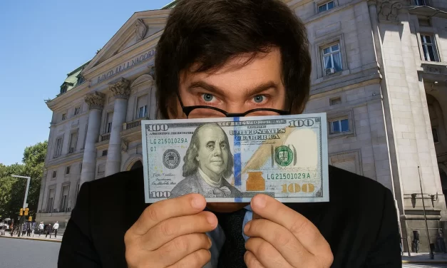 Después de octubre: Milei prepara la segunda ola del ajuste