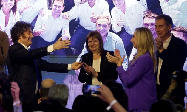 Victoria clave para Javier Milei: su fuerza se impone y sacude al peronismo.
