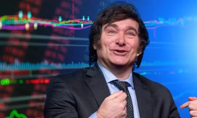 El país violeta: Milei consolida el dominio libertario y reconfigura el mapa político argentino