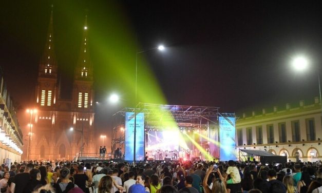 Todas las actividades para el fin de semana en Luján