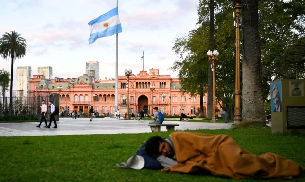 EL ESPEJISMO MAS RIESGOSO DEL MILEISMO