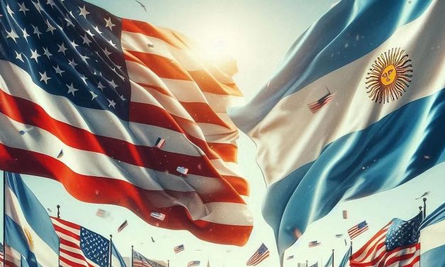 Análisis Crítico del Swap Financiero entre Estados Unidos y Argentina y la Situación de la Deuda Externa