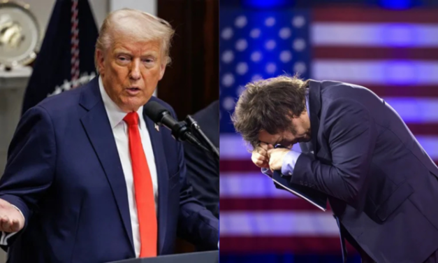 “Con una ayudita de los amigos”