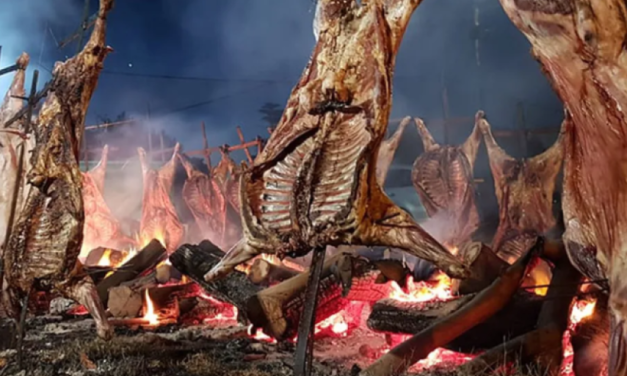 Fin de semana a pura tradición: fiestas populares en toda la Provincia