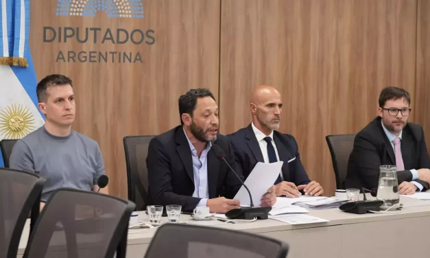 La Comisión Libra apunta al corazón del poder: acusan a Milei de un rol “imprescindible” en la maniobra de estafa