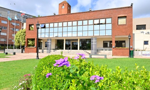 EN TIGRE LIMITAN TEMPORALMENTE LA ALTURA DE SUS EDIFICIOS