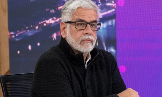 Roberto Feletti: «Reconstruir un proyecto nacional que hoy falta»