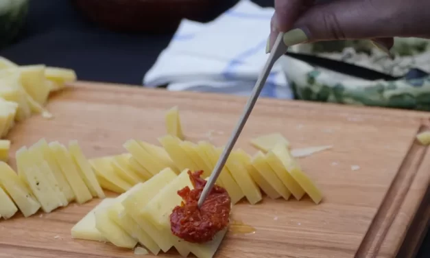 Vuelve la Fiesta del Queso Tandilero 2025: tres días de sabores, música y tradición