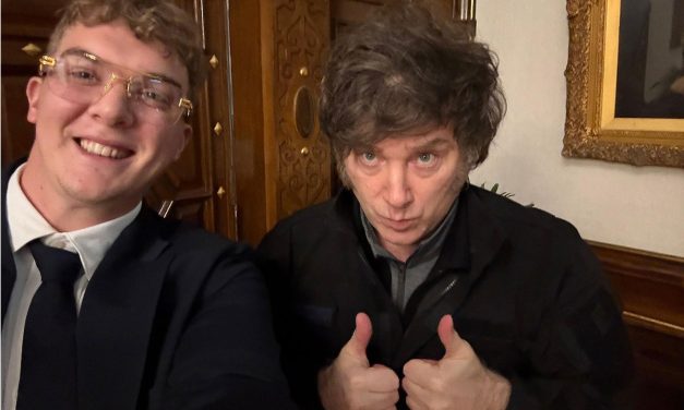 Escándalo $Libra: acusado lanzó un fideicomiso para despegar a Milei de la causa