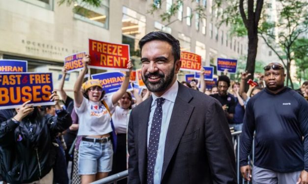 La victoria de Zohran Mamdani y los márgenes del cambio