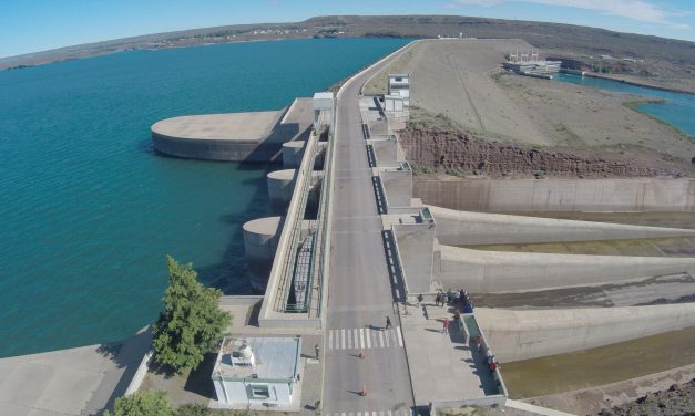 Las represas del Comahue, epicentro del nuevo ciclo privatizador argentino