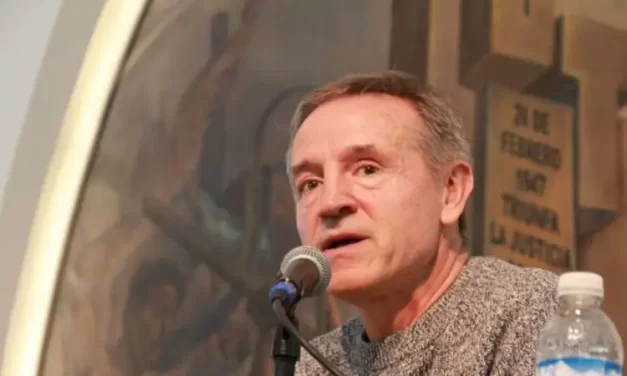 CGT: Jorge Sola «No hay crecimiento ni llamado al diálogo»