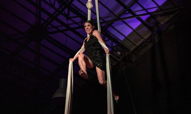 La Plata: 39° Fiesta Provincial de Teatro