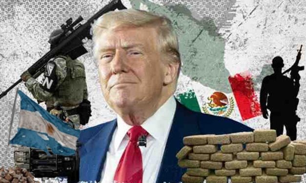 La distancia de un pretexto