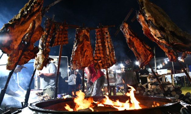 Fin de semana largo bonaerense con agenda turística carga: festivales y ferias típicas en toda la Provincia