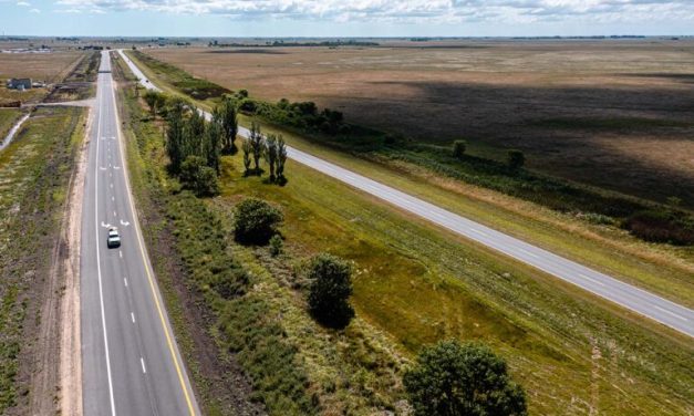 Ruta 11: la Provincia avanza con el tramo Mar de Ajó–Pinamar para completar la “Autovía de la Costa Atlántica”