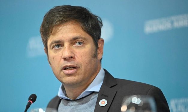 “Dejen la rosca de lado”: fuerte mensaje del kicillofismo para propios y ajenos en la pulseada por el financiamiento