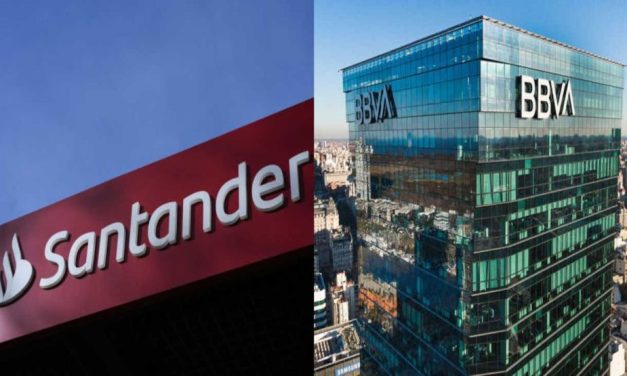 Alarma financiera: los bancos españoles hablan de recesión y cortan el crédito en Argentina