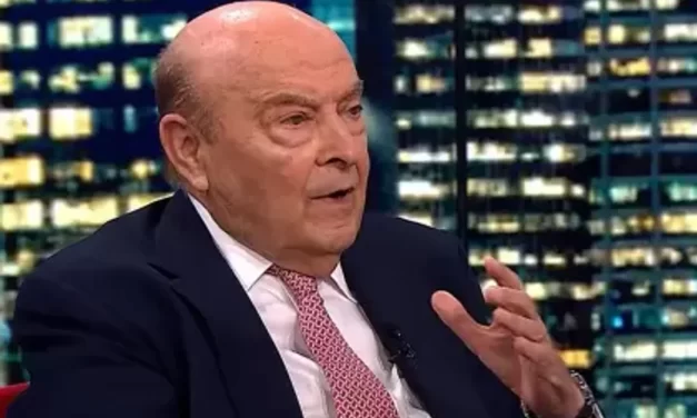 Domingo Cavallo:  “¿Quién le va a creer, si no tienen divisas para intervenir?”