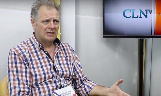 Walter Formento analizó los objetivos de la JP Morgan, el rol de Bullrich y su estrategia en Brasil y Perú